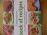 Weight Watchers Book of Reciha