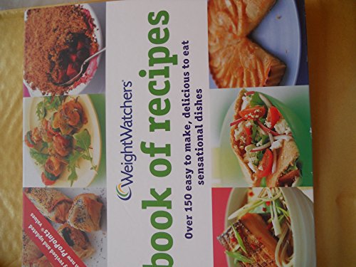 Weight Watchers Book of Reciha