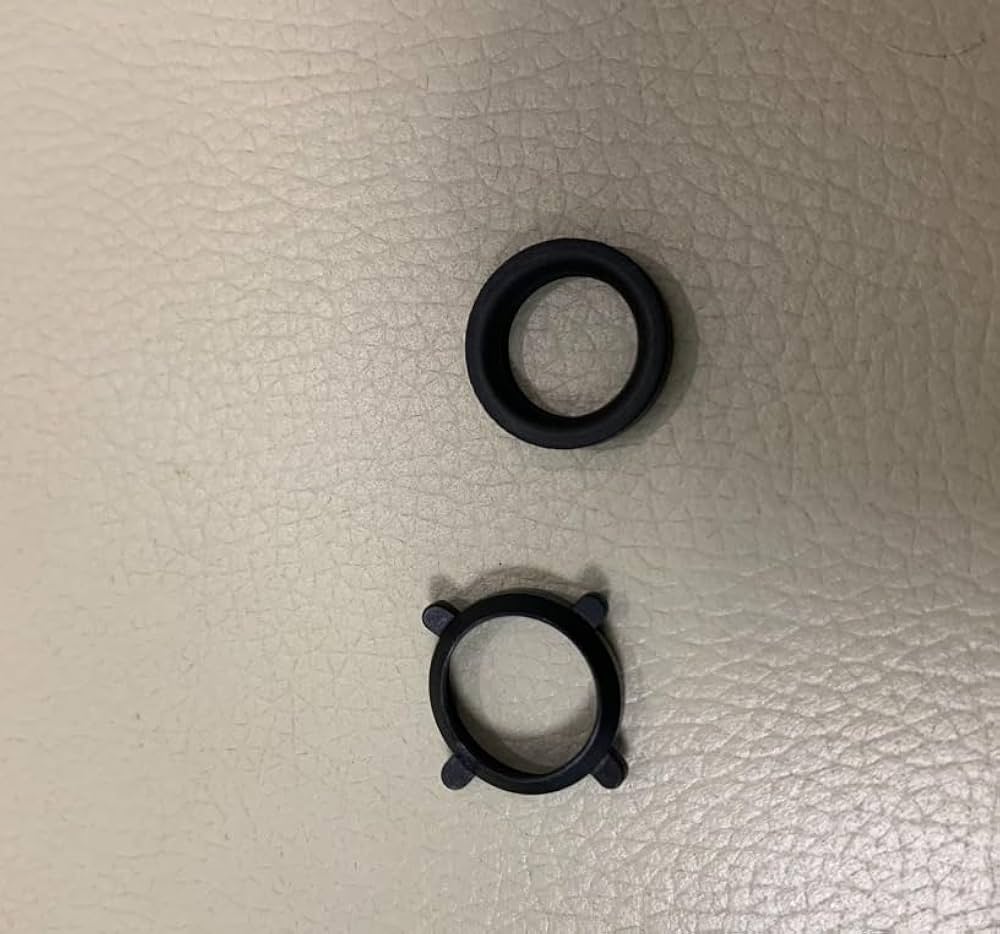 Amazon.co.jp: 交換用ペダルシャフトシール Garmin Vector 3 3s