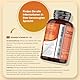 Vitamin D3 + K2 Vegan - 4000 I.E. pro Portion - 240 Tabletten mit 125μg Vitamin K2 Menachinon - 1 Tablette/4 Tage - 98% All-Trans K2 MK7 - Frei von Magnesiumstearat - Sonnenvitamin von WeightWorld