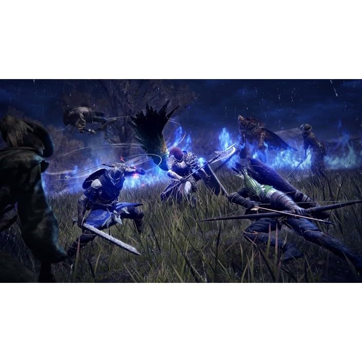 Elden Ring: Nightreign /PS4
