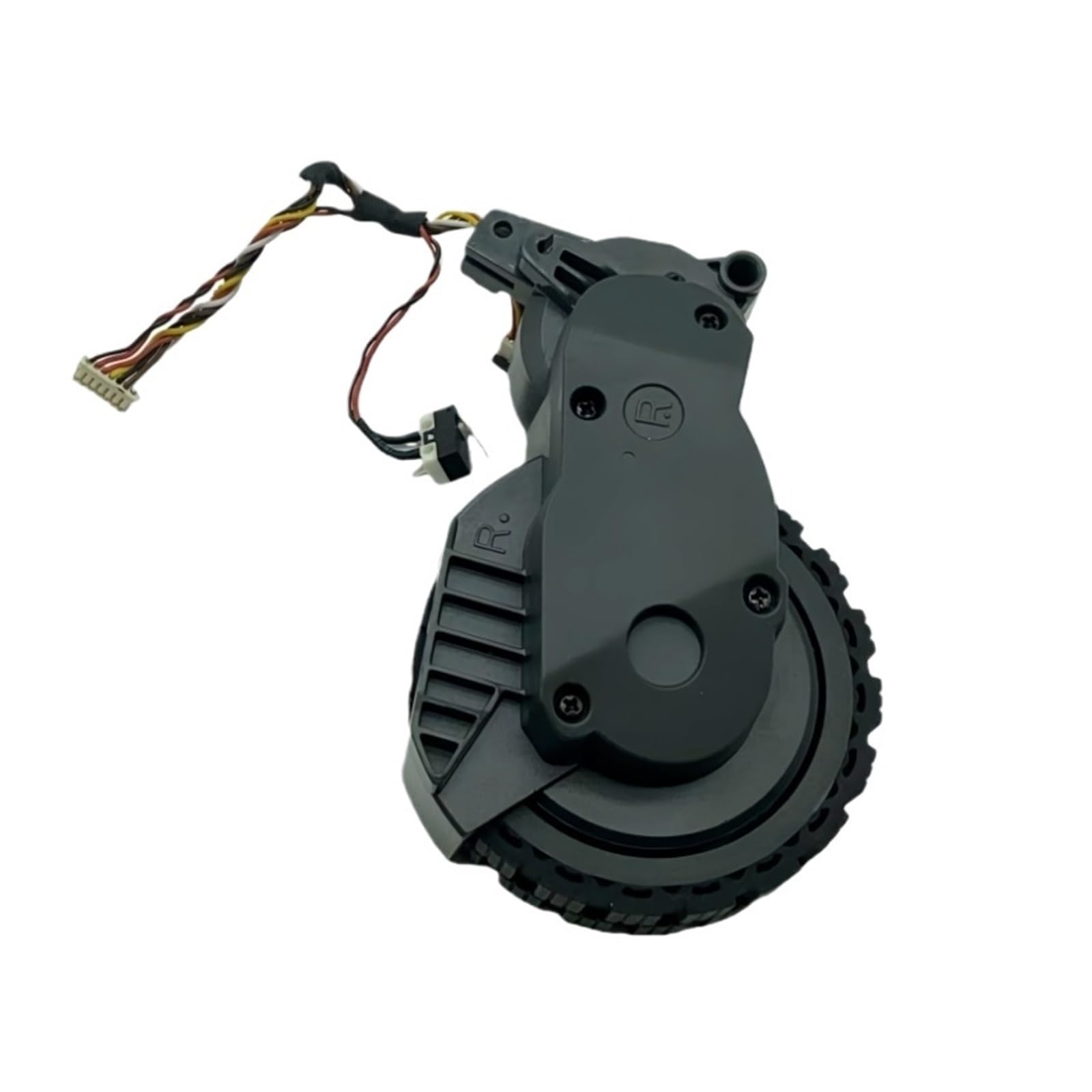 Xjanqfhuwe Right Wheel Wheels, Compatible With Roborock Sweeping Robot, Walking Wheels(Right Wheel)