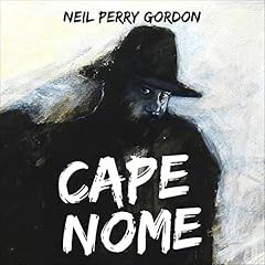 Cape Nome Titelbild