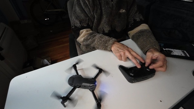 Watch RADCLO Mini Drone with Camera - 1080P HD FPV Foldable Drone on ...