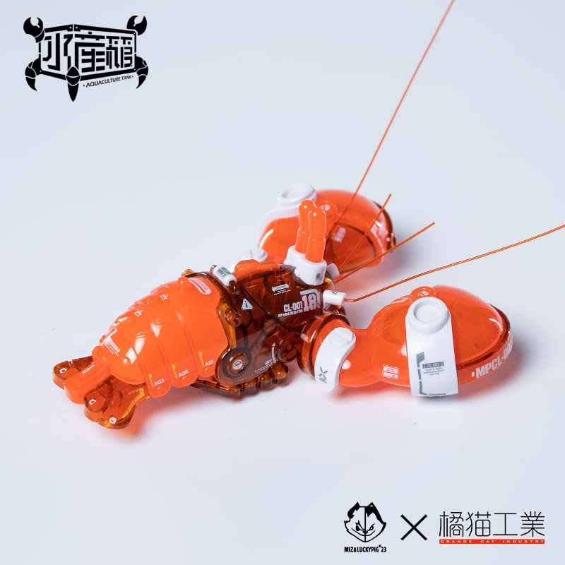 橘猫工業　プラモデル 51mISBDqz7L._UF894,1000_QL80_.jpg