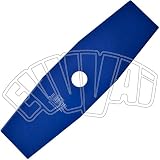 Corte 300 mm – Grosor 1,6 mm – Disco de 2 puntas SKS5 desbrozadora de jardín