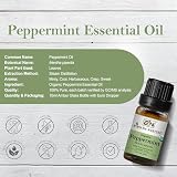 Nirvana Nurture Organic Peppermint, photo 2