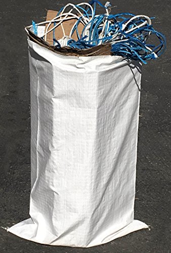 Kirkland Signature 50-Gallon Outdoor Trash Bag With Smart Tie Closure, Black, 70-count (70-Pack)