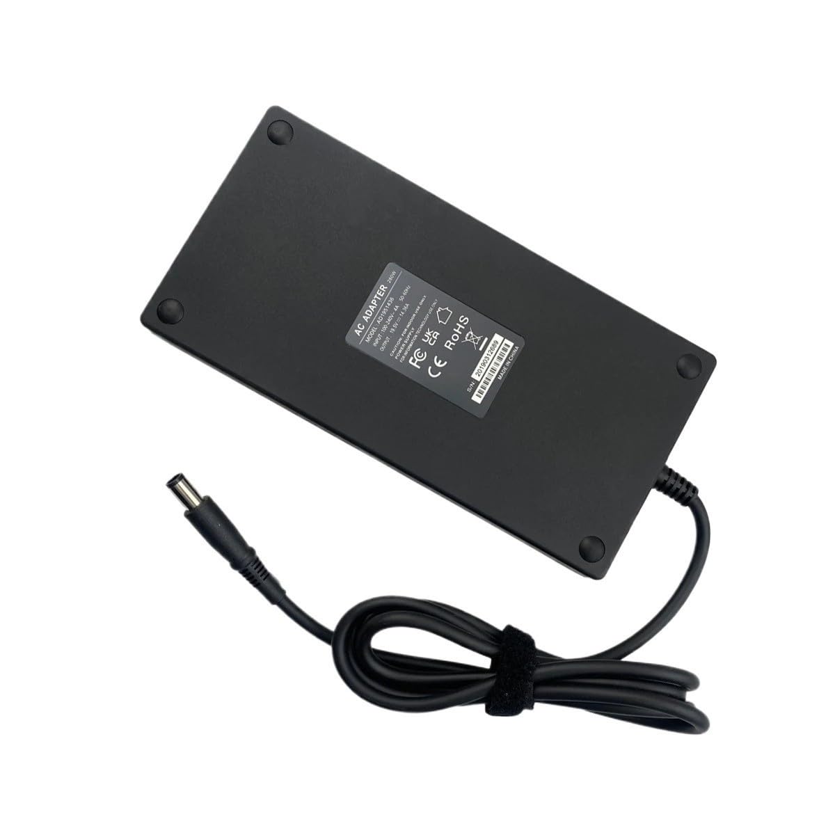 19.5V 14.36A 280W 7.4x5.0mm TPC-CA61 L00458-002 Laptop AC Adapter Charger for HP 32 36 Power Supply A280A01CP(US Plug)