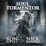 Cover of Soul Tormentor