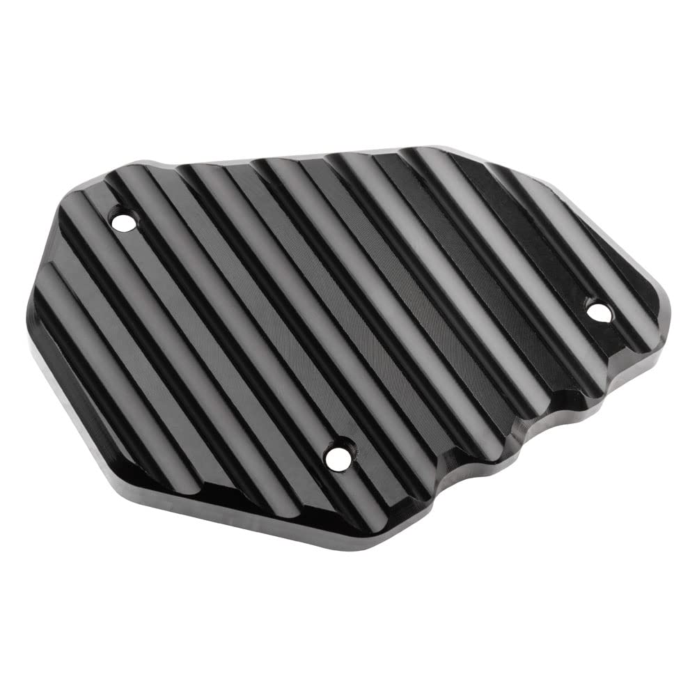 Amazon.com: Tusk Billet Side Stand Foot Black Compatible with KTM