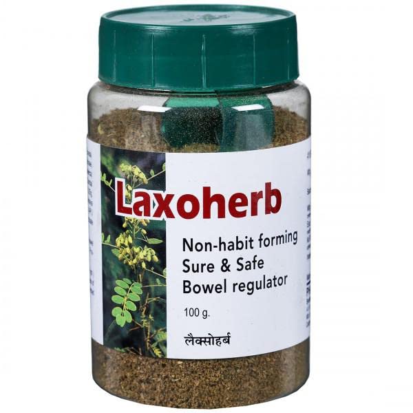 Laxoherb Bowel Regulator 100 gm (B0BRTF65KD) Amazon Price History, Amazon Price Tracker