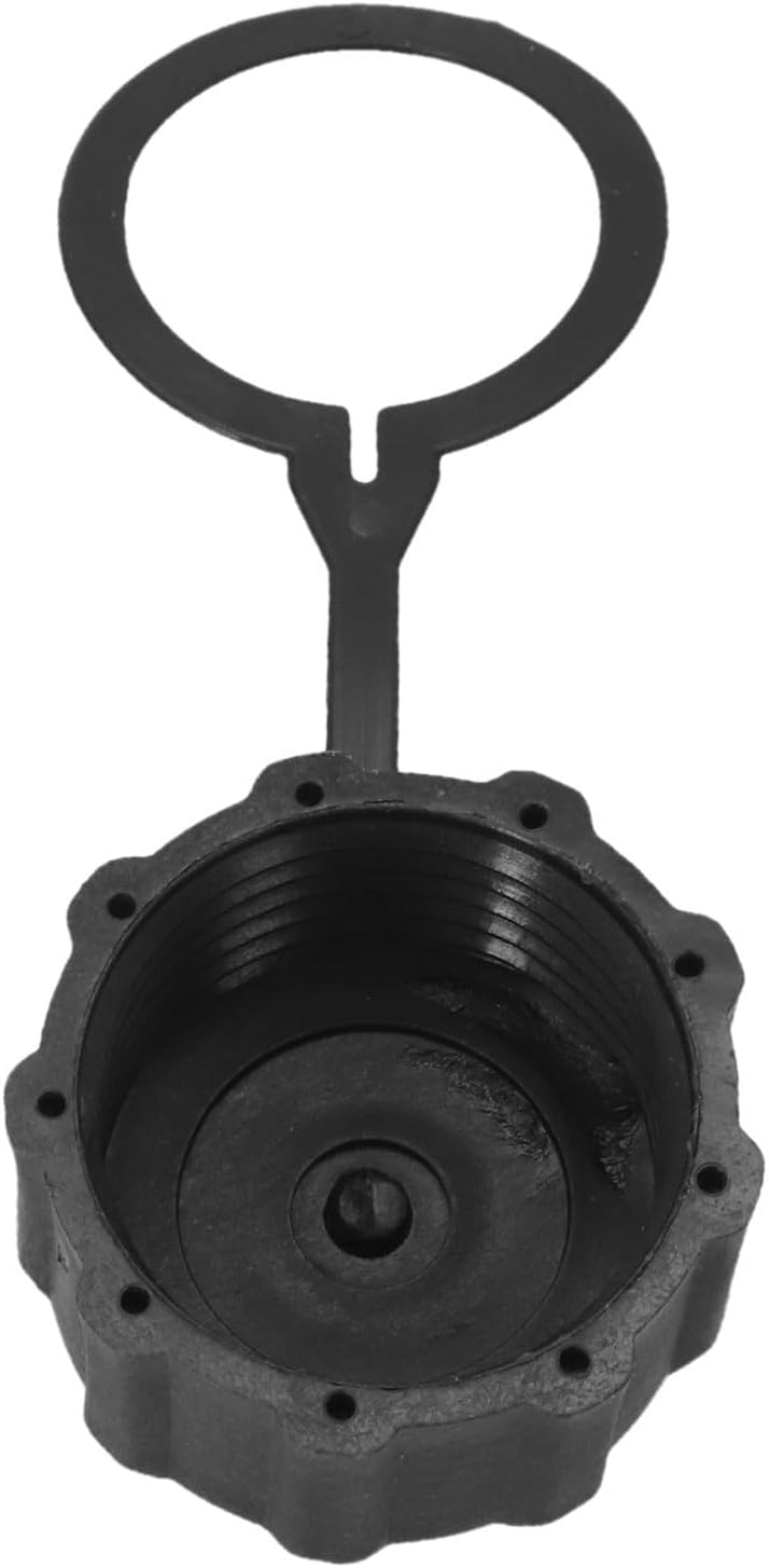 Replacement Fuel Tank Cap 510482078 for Kawasaki Models for Kbl23A Kbl26A Kbl34A Ensures Proper Seal to Prevent Fuel Evaporation