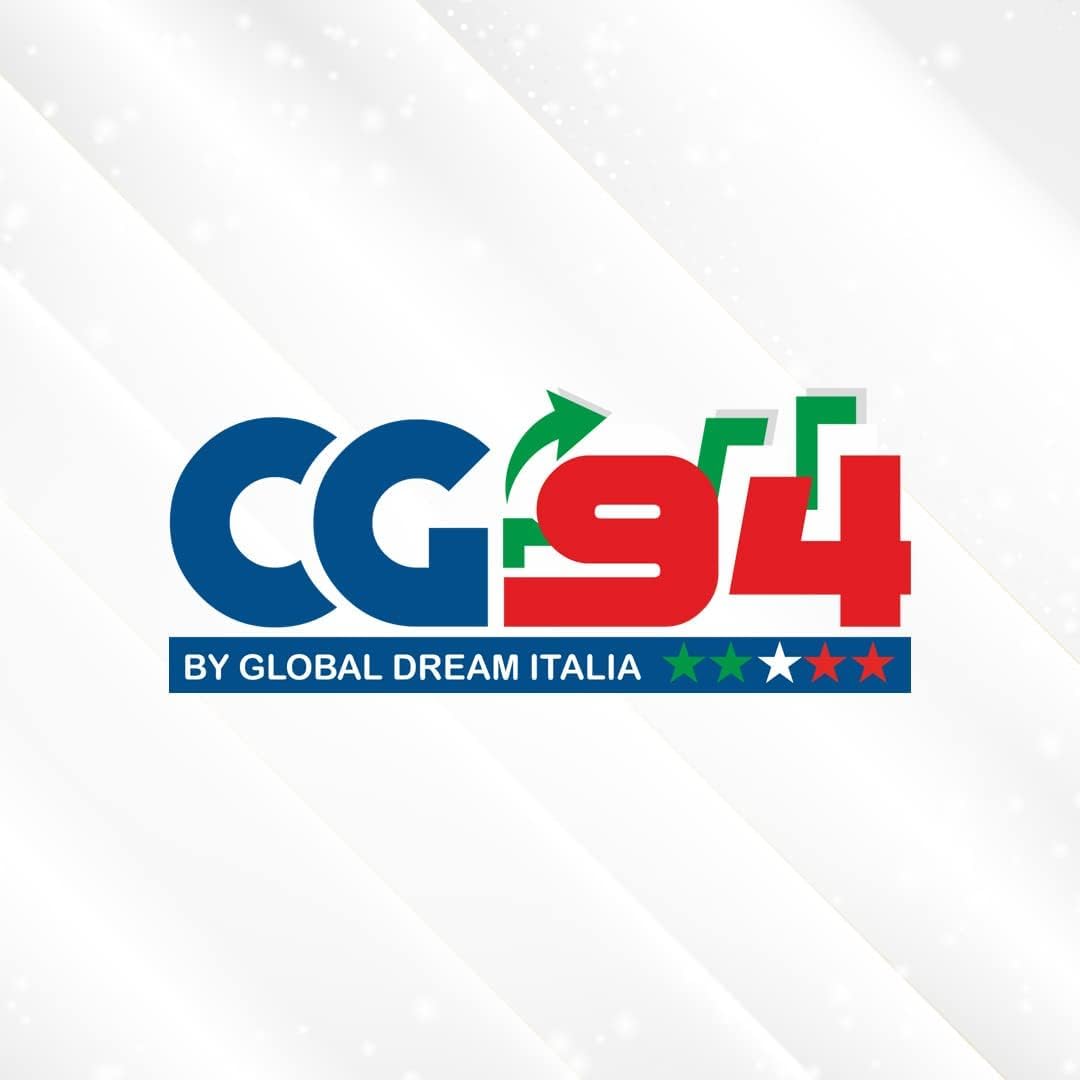 CG94 - Zestaw 12 Gummini Odporny na zarysowania do grilla Podłoga do gotowania | Kompatybilny z Hotpo!int Ar!ston, Indes!t | Oryginały nie są odpowiednikiem C00039148, Czarny