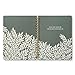 Compendium Spiral Notebook – Good Things Are Always Beginning – A Designer Spiral Notebook with 192 Lined Pages, College Ruled, 7.0”W x 9.25”H