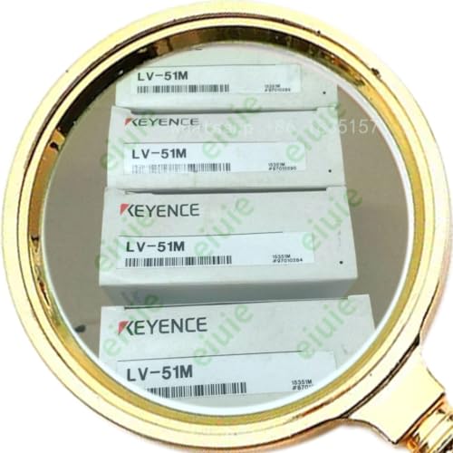 LV-51M Inventaire de pièces pour éviter les pannes de production