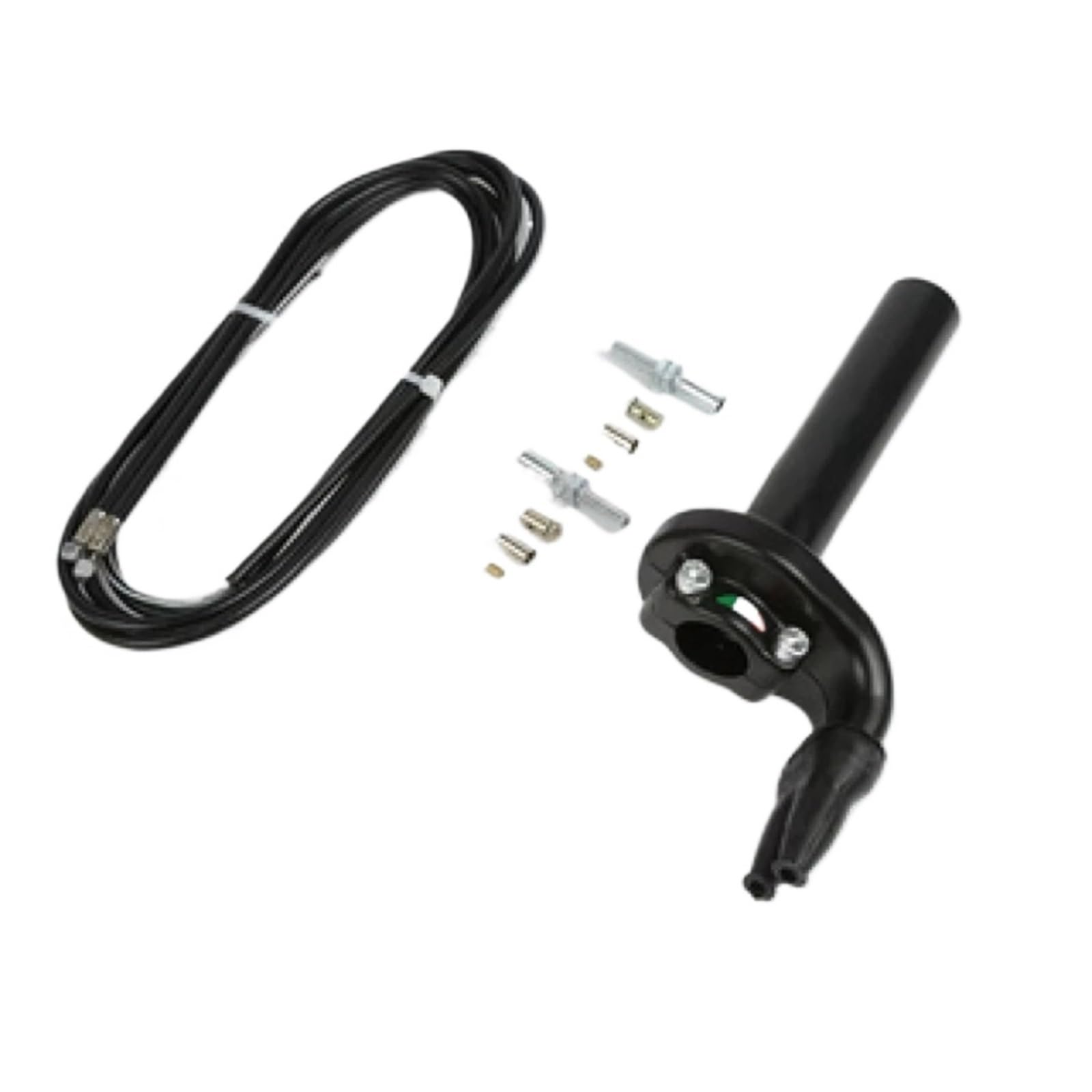 Cable del Acelerador, Ajuste del Kit De Cable De Mango De Giro Rápido