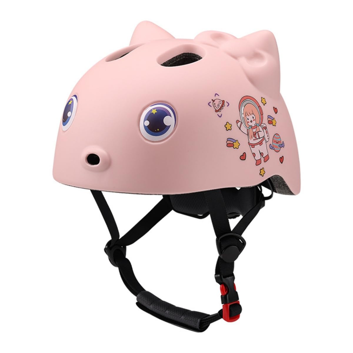 Kids Bike Helmet 48-53cm for 2-9 Years Old Boys Girls