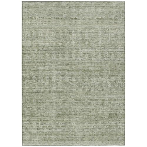 Tapete decorativo Addison Rugs Chantille 3x5 pies miniatura 3