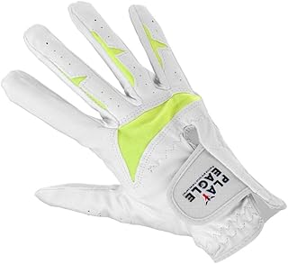 Perfeclan Golf Right/Golfer for Women Ladies - Long Lasting - Size 18, as described+as described, Right Hand Size 18