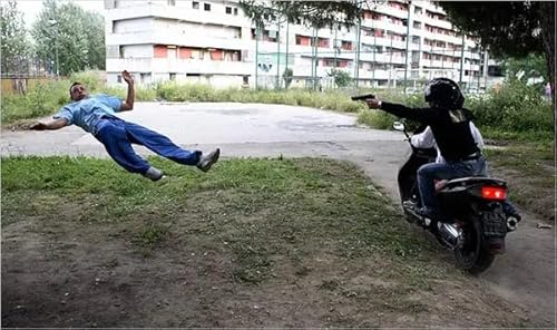 Episode 69: Gomorrah (2008)