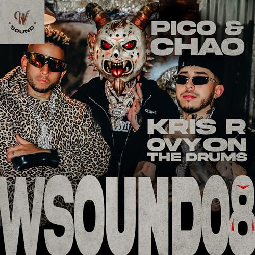 Pico Y Chao (W Sound 08)