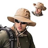 GUSTAVE Unisex Bucket Hat