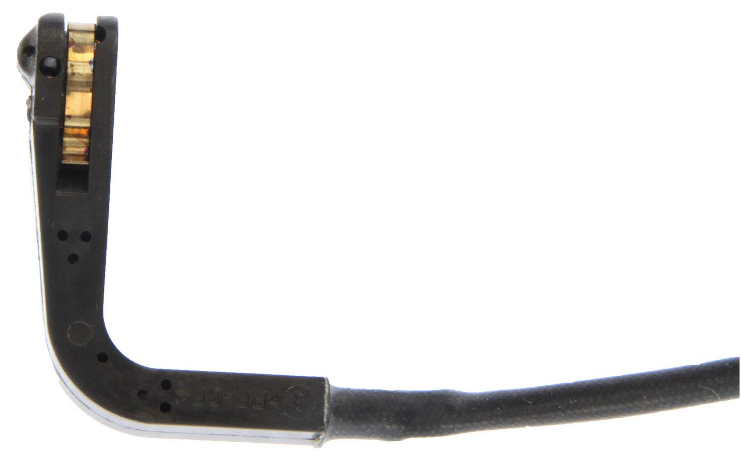 Centric Parts 116.22015 Brake Pad Sensor Wires - Factory Replacement For Specific Vehicle Fit