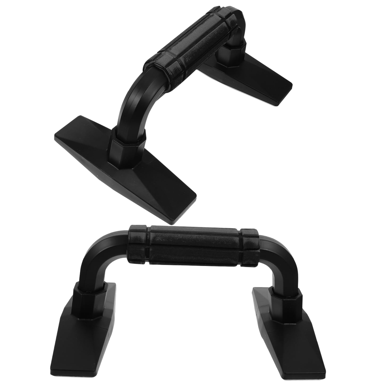 WHAMVOX Indoor Room Stands Exercise Brackets Made of Pp Tep Pyroxylin Safety for Arms Home Gym
