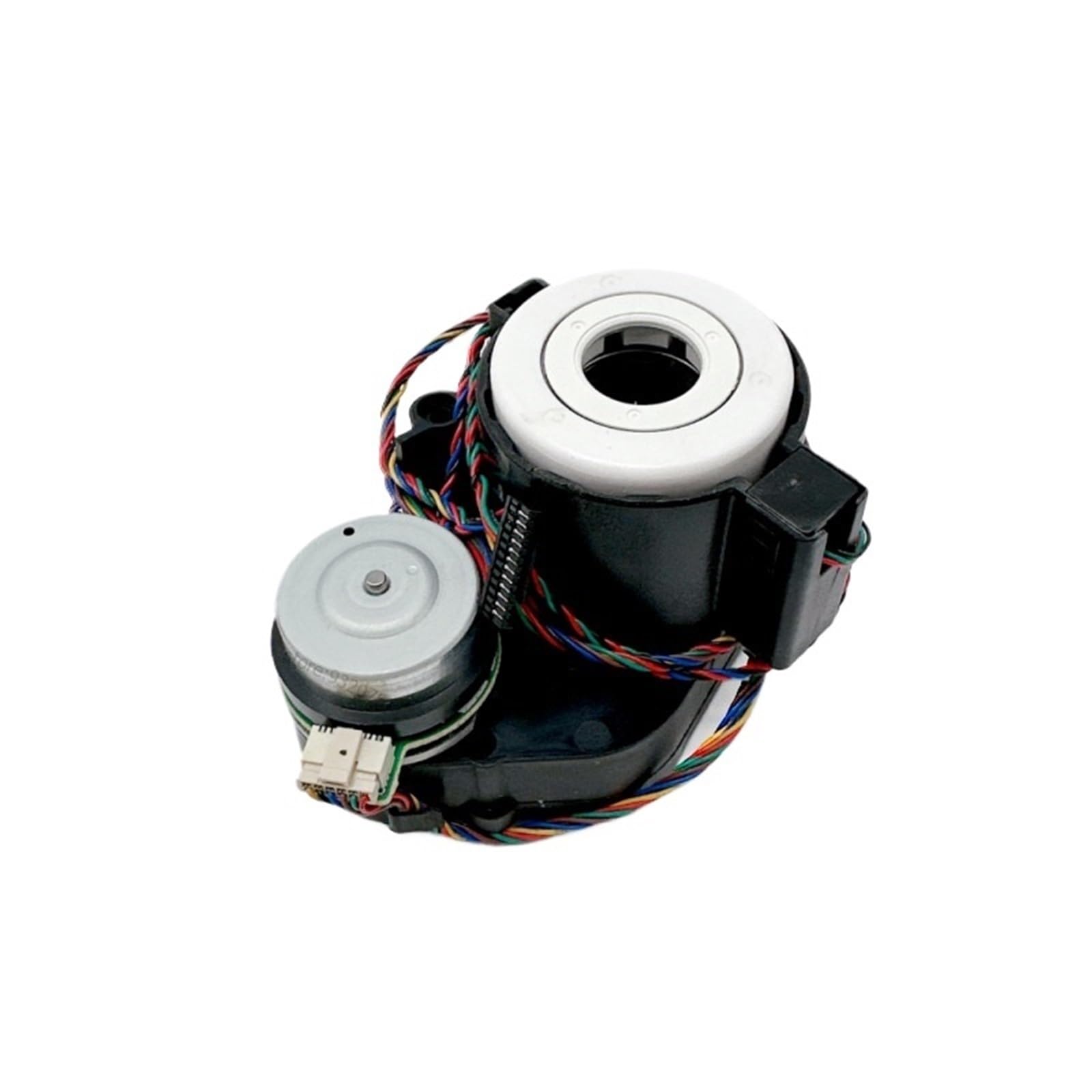 X psblty Compatible For ECOVACS,X2 X2S Mop Lifting Motor Assembly Robot Vacuum Cleaner Spare Accessories Parts(R Motor)