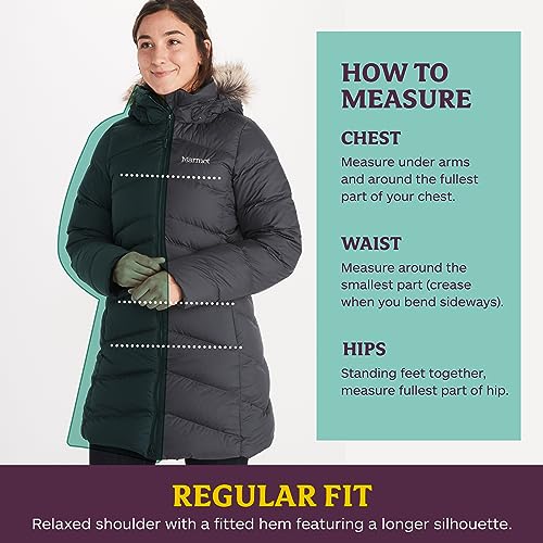 Image of Marmot womens Modern