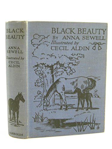 Black Beauty (Great Illustrated Classics)