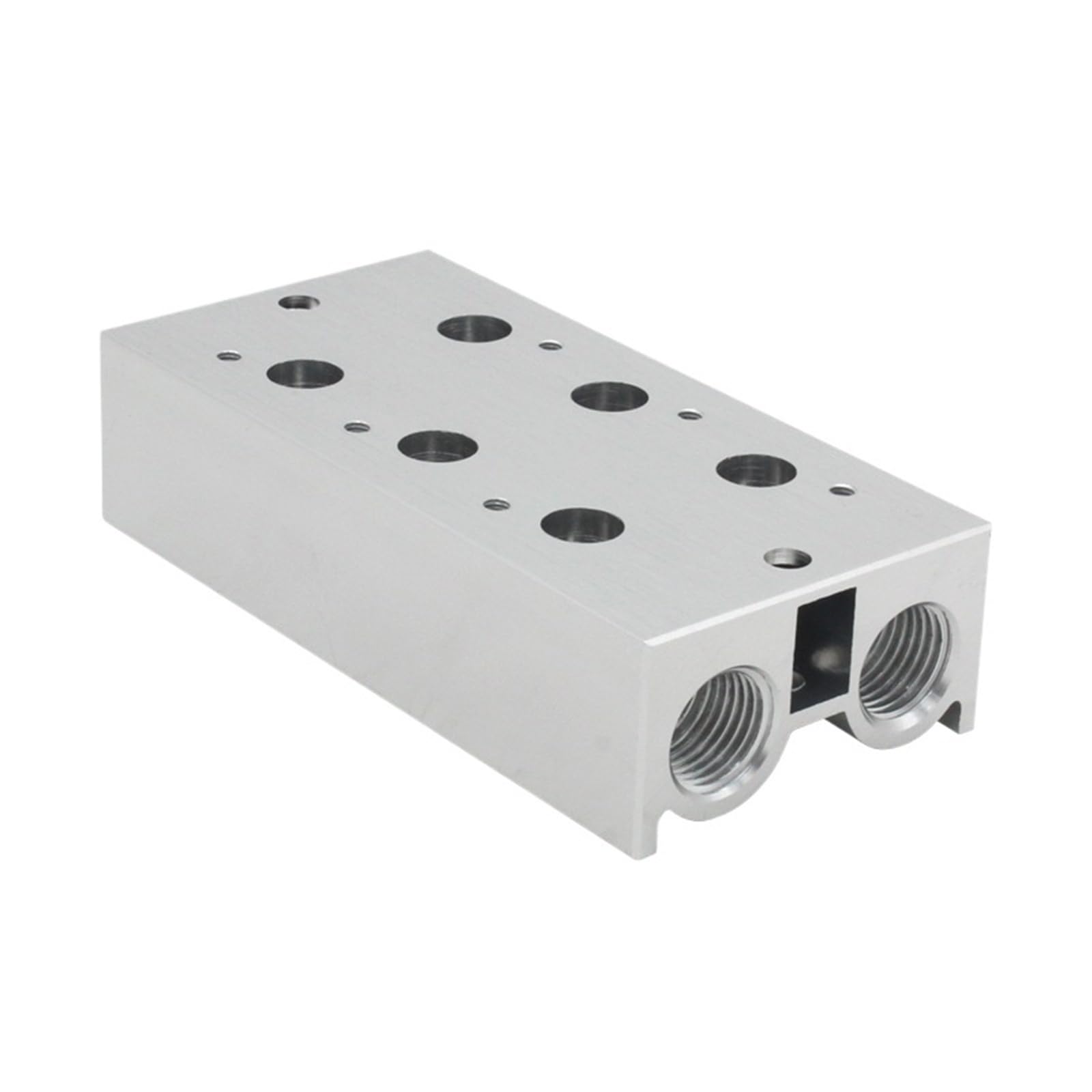 Collecteur 3V200M échappement d'air centralisé haute fluidité pour série 3V200