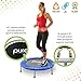Pure Fun 40-inch Exercise Trampoline