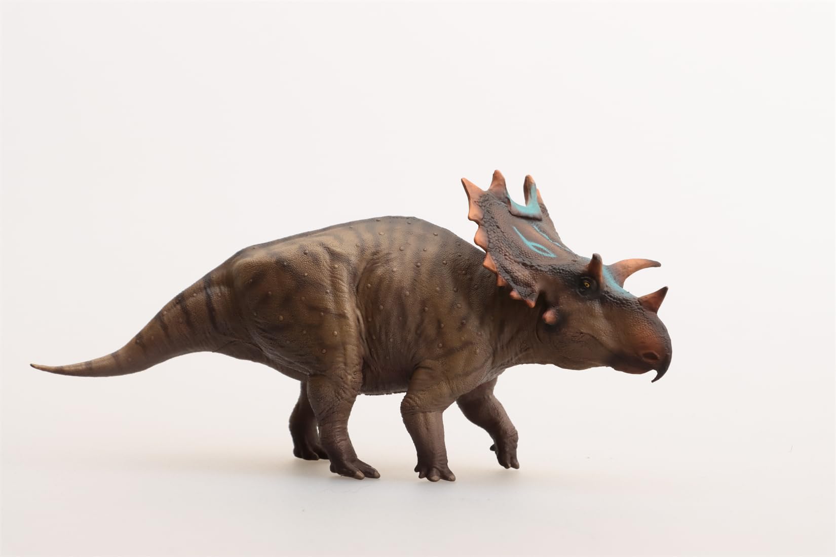 WLNTDOLA 87 Judith Spiclypeus Model Animal Collection Realistic Dinosaur Decoration Gift