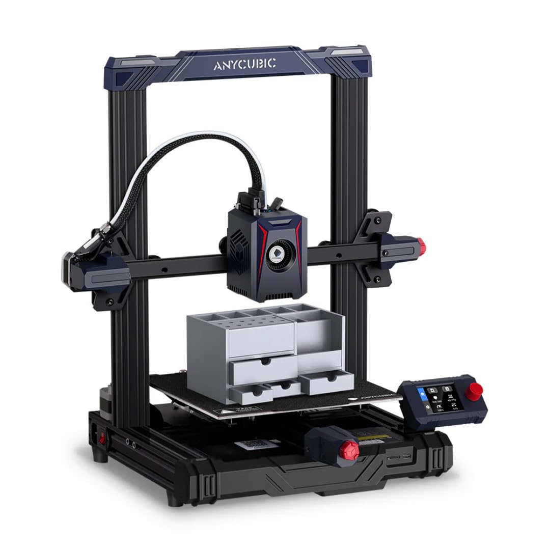 3IDEA Kobra Neo 2 3D Printer, 250mm/s Faster Printing Speed, LeviQ