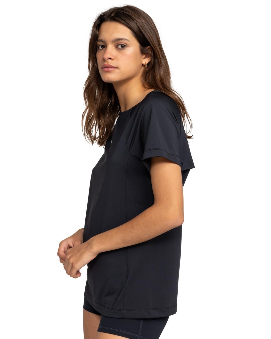Roxy Bold Moves Tee T-Shirt Donna (Pacco da 1)