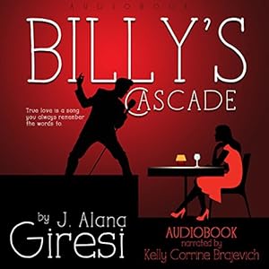 Billy's Cascade