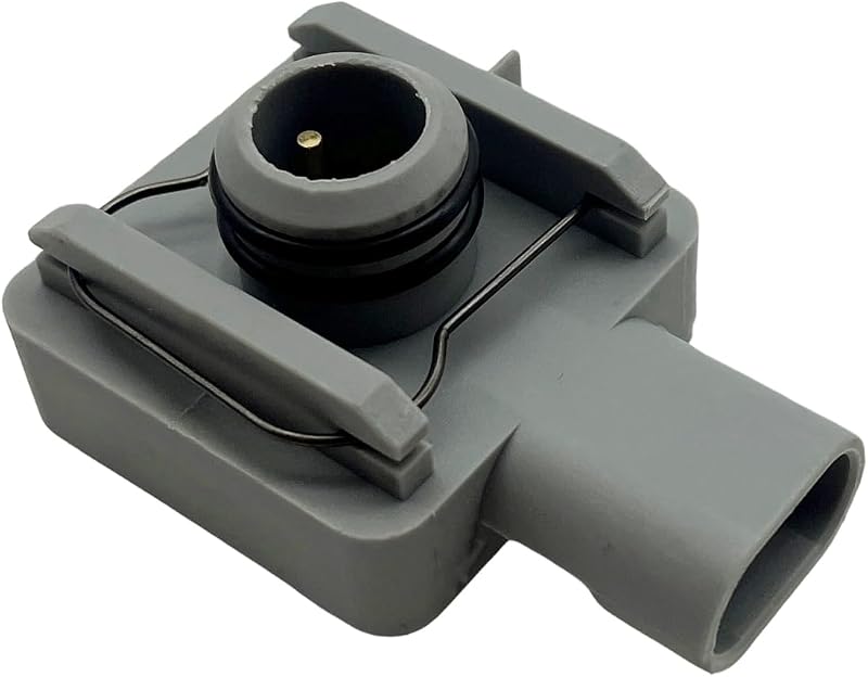 Sensor de nível do líquido de arrefecimento YCUPONE 10096163 para Chevrolet, Pontiac e Oldsmobile – 1 unidade
