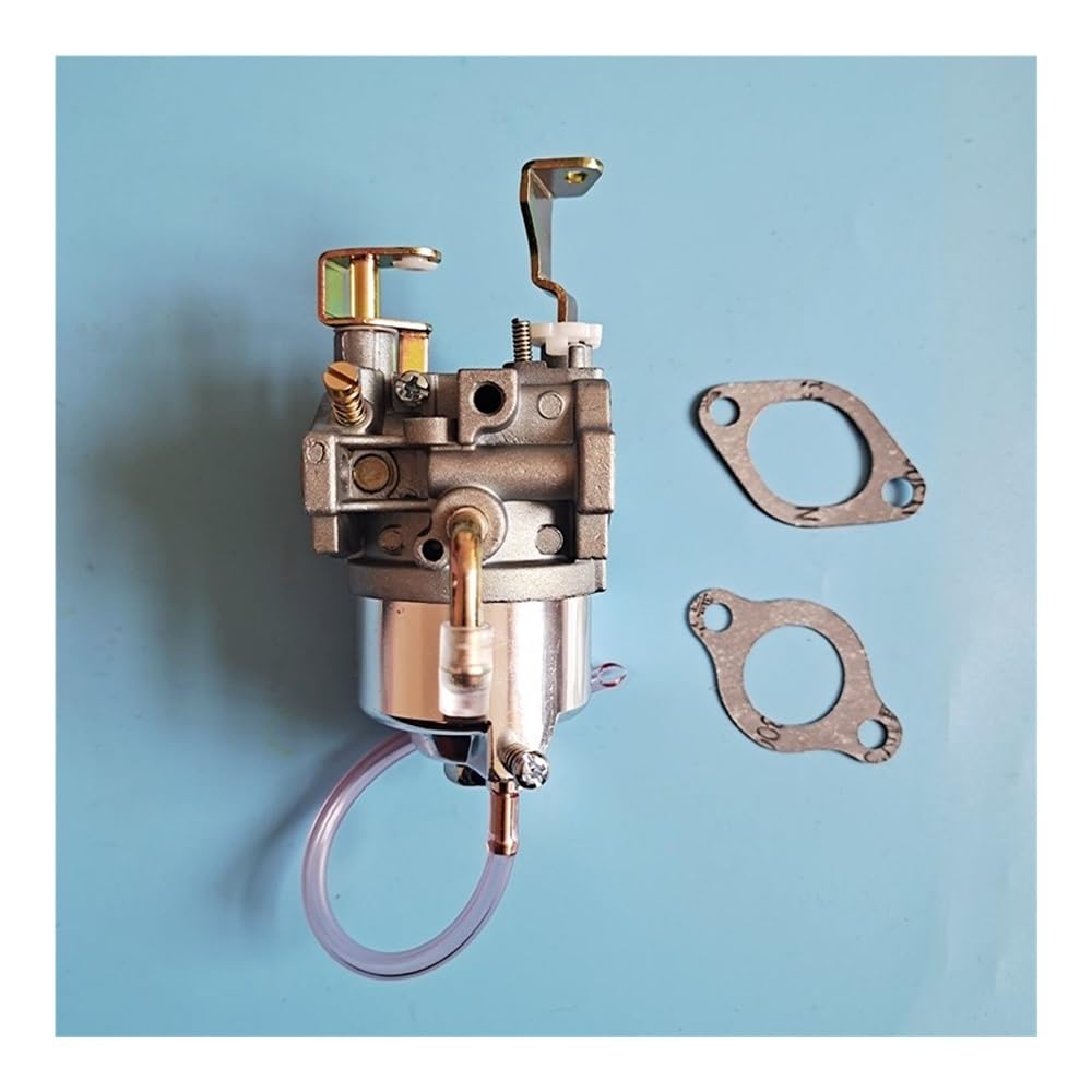 Carburateur TCY780 : solution moteur GM132 et GM181 défaillant pour outillage thermique