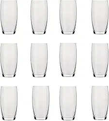 Conjunto 12 Copos 300ml Oca Nadir