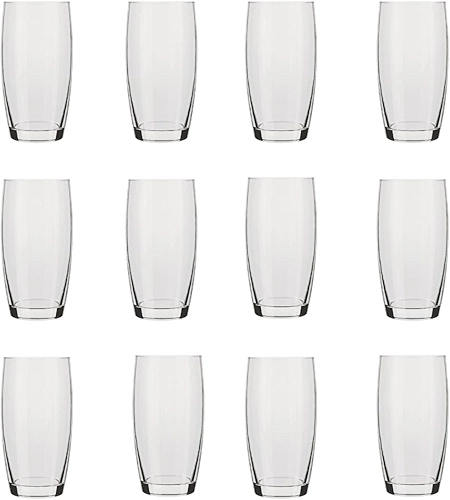 Conjunto 12 Copos 300ml Oca Nadir