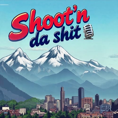 Episode 9 - Jordan Kurtz - Professional fight commentator