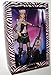 Hard Rock Cafe Barbie 2nd in Series 2004 Second Edition Pop Culture Silver Label Collectible NRFB