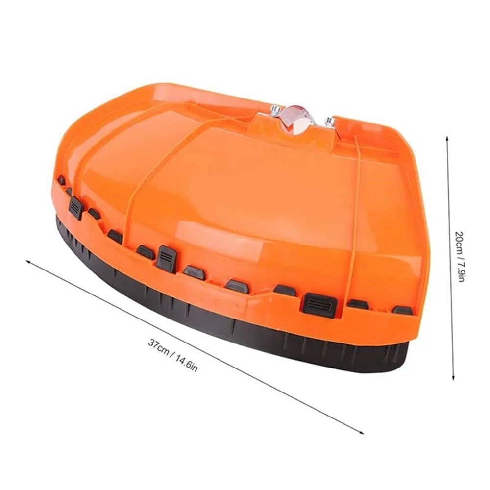 Protector Universal for cortacésped y desbrozadora A96I-3X