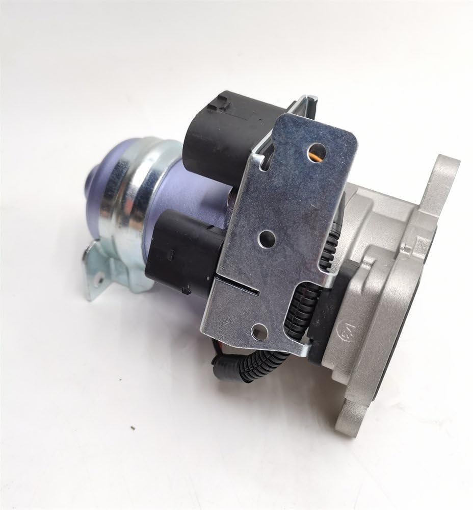 Car Transfer Case Shift Motor Transfer Case Shift Actuator Motor Compatible With Vw For Touareg 2004–2015 95562460101 0Ad341601 0Ad341601A 0Ad341601B 0Ad341601C