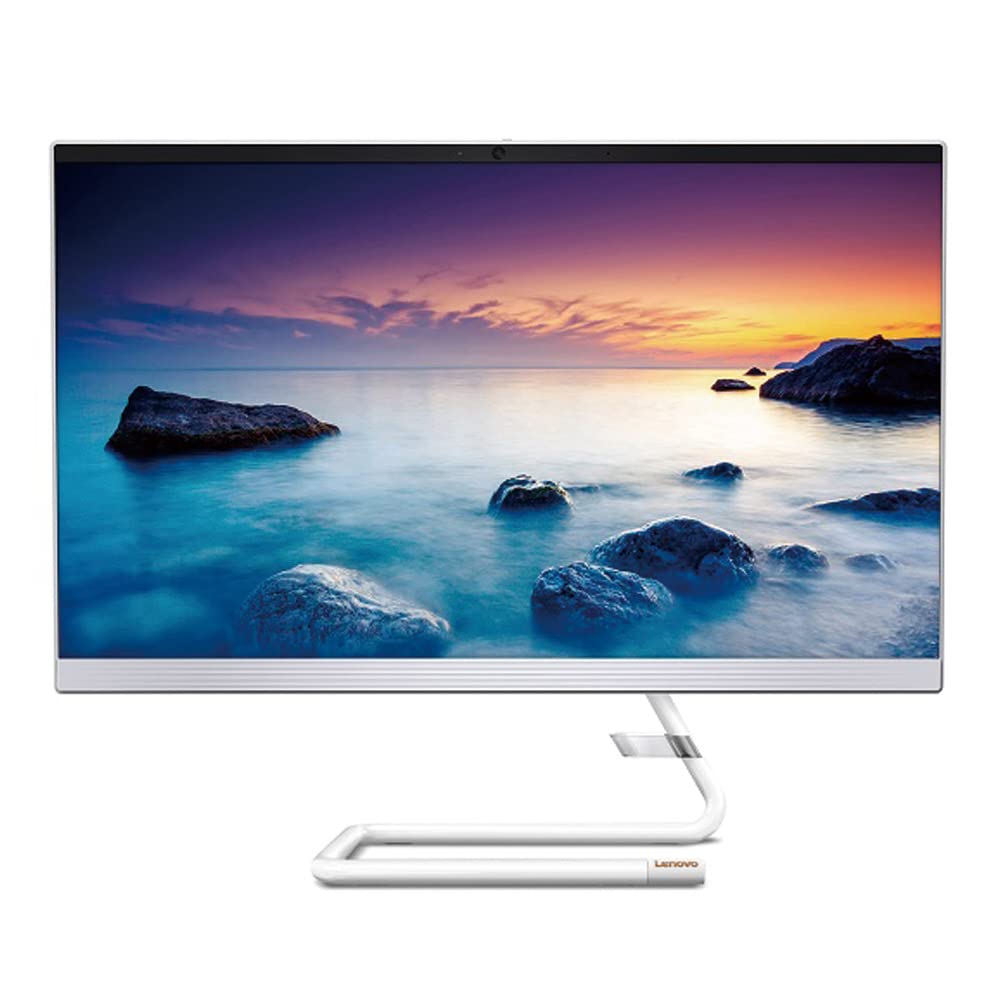 Amazon.co.jp: Lenovo F0EU00FRJP デスクトップパソコン IdeaCentre