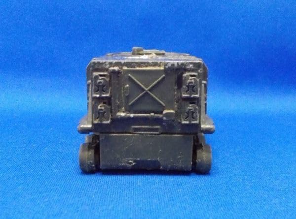 Amazon.co.jp: ダイヤペット 73式けん引車 TYPE73PR ミリタリー