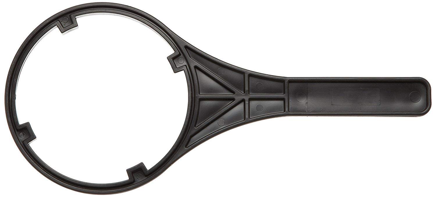 Noir Aqua Pre-Filter Spanner/Wrench/RO Water Filter Spanner for 10 INCH Pre-Filter Housing Bowl-image-12
