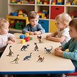 Zoom IMG-2 cylora dinosauri giocattolo per bambini Zoom IMG-2 cylora dinosauri giocattolo per bambini